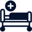 modern equipment